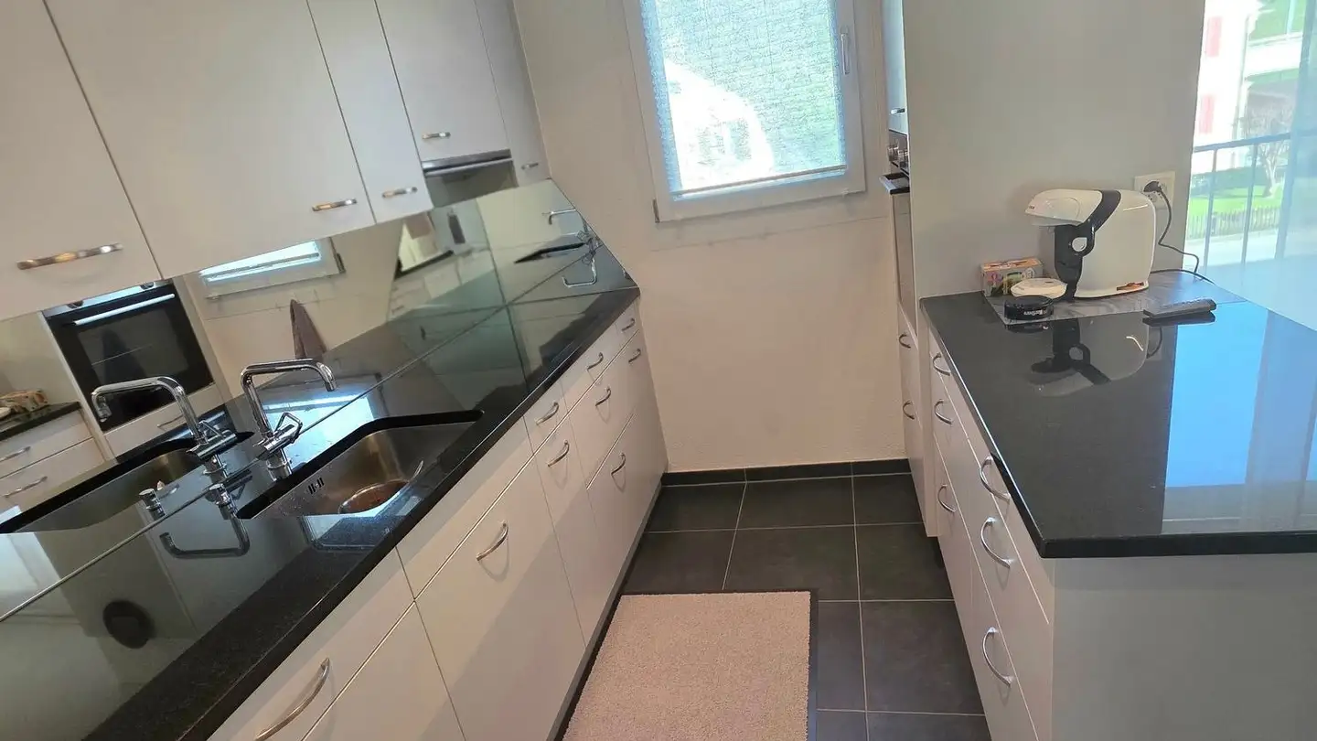 Wohnung mieten - Im Grund 14, 8486 Rikon im Tösstal - Foto 4