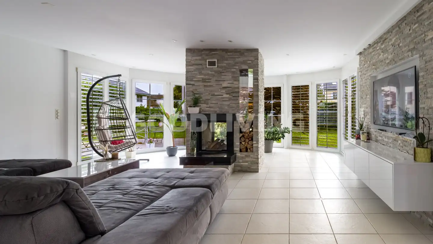 Casa singola in vendita - 8555 Müllheim Dorf - Foto 3