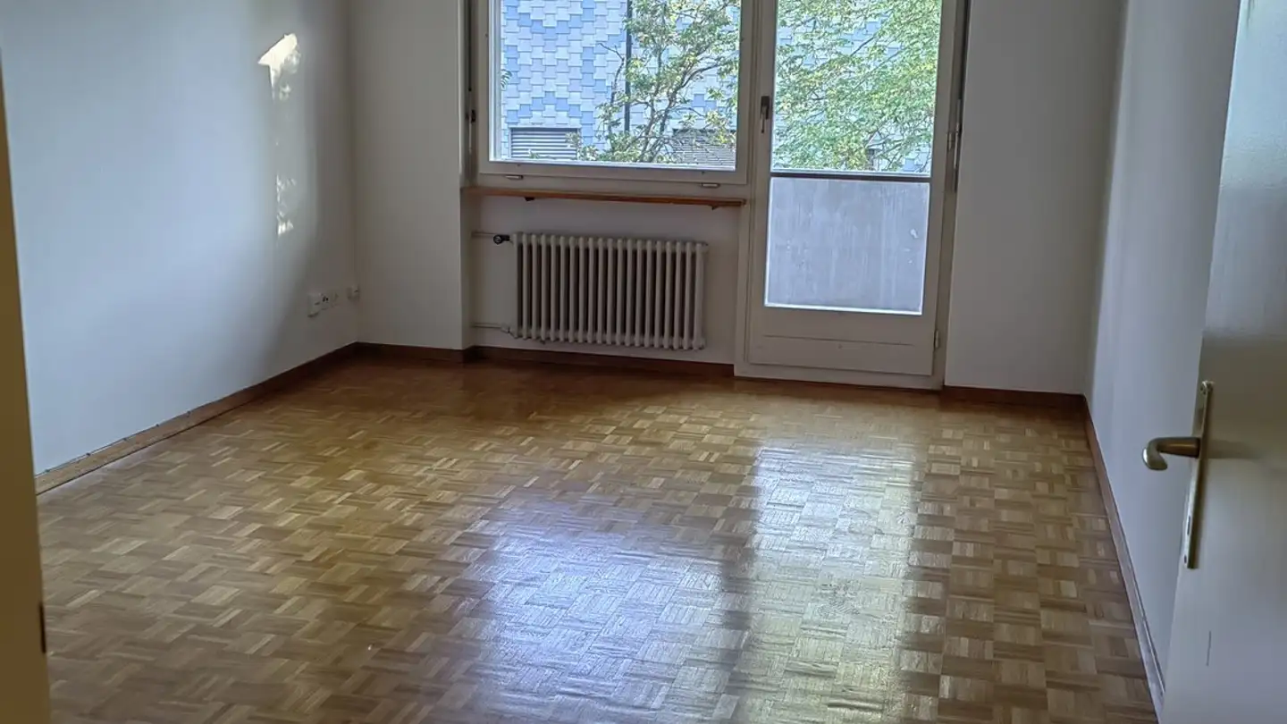 Appartement à louer - 8051 Zürich
