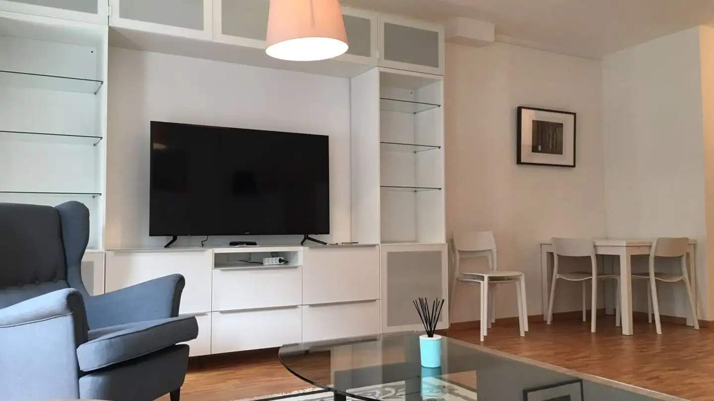 Appartamento ammobiliato in affitto - Rue Pestalozzi, 1202 Genève - Foto 4