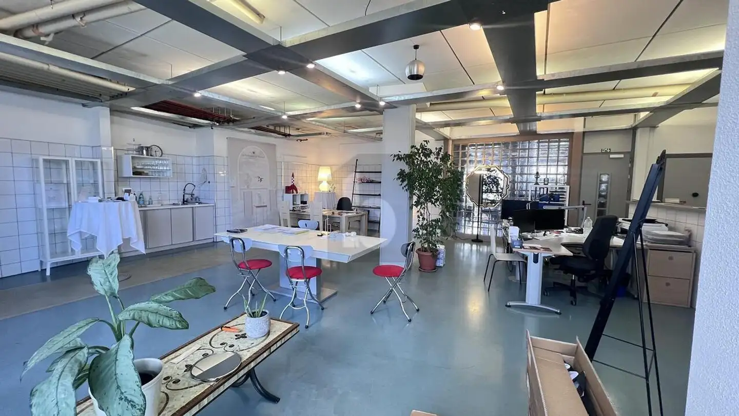 Office space for rent - 1227 Carouge GE - Photo 3
