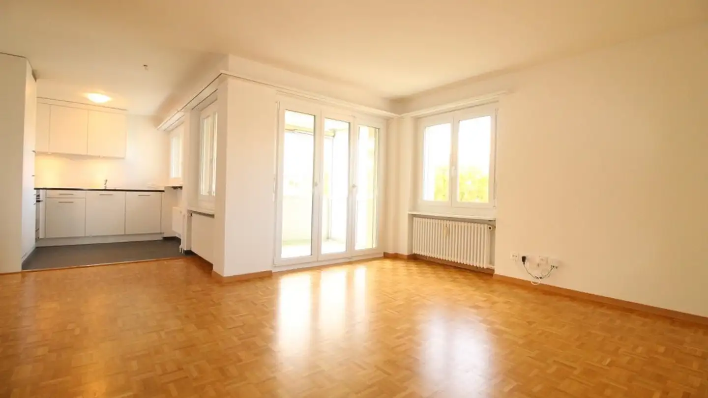 Wohnung mieten - Waldhofstrasse 32, 4900 Langenthal - Foto 2