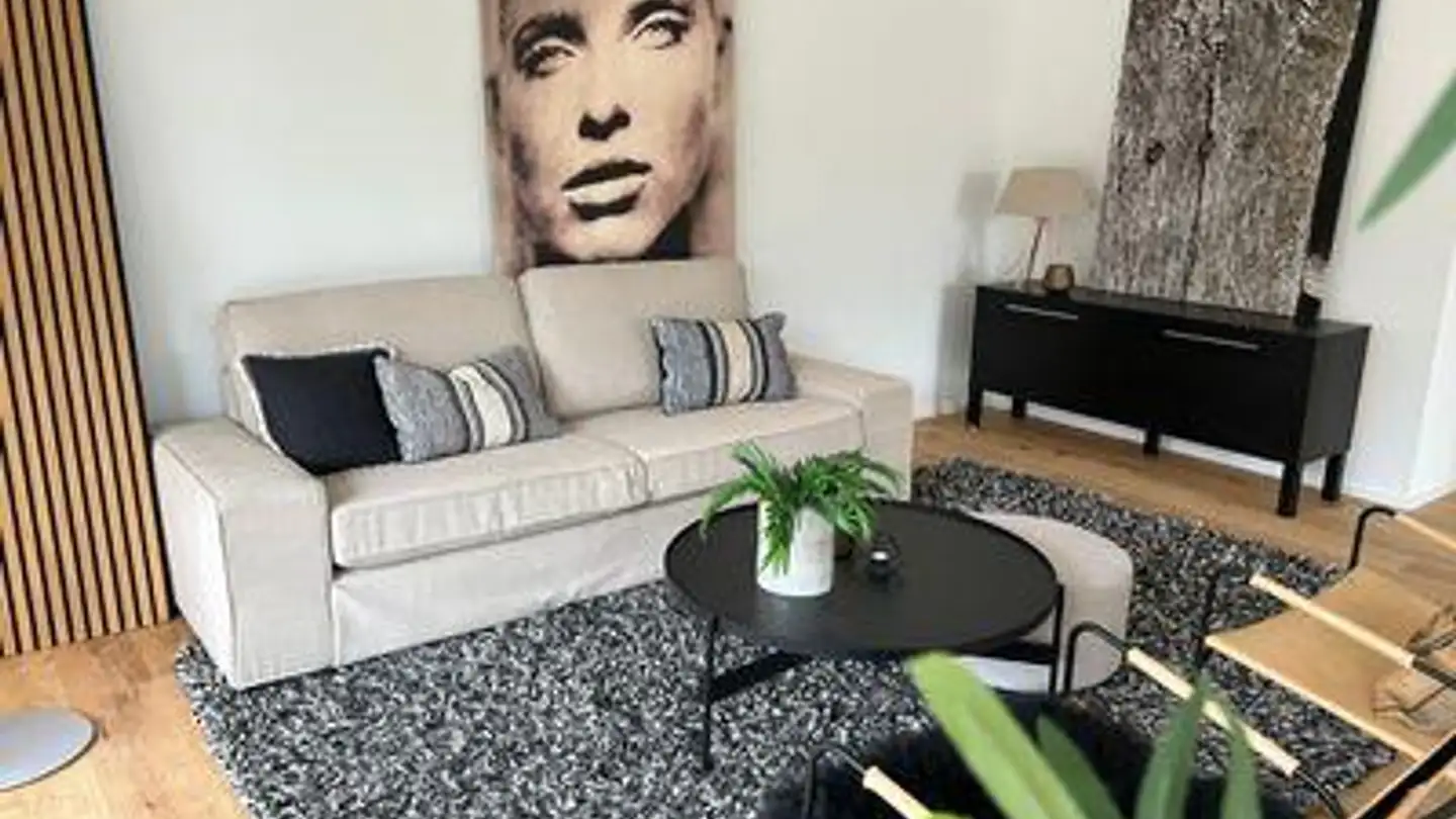 Apartment for rent - 9630 Wattwil - Photo 2