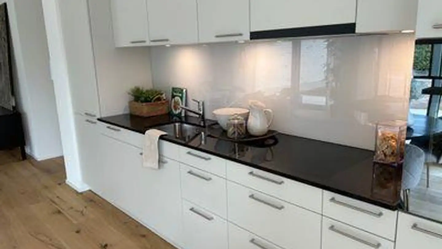 Apartment for rent - 9630 Wattwil - Photo 4