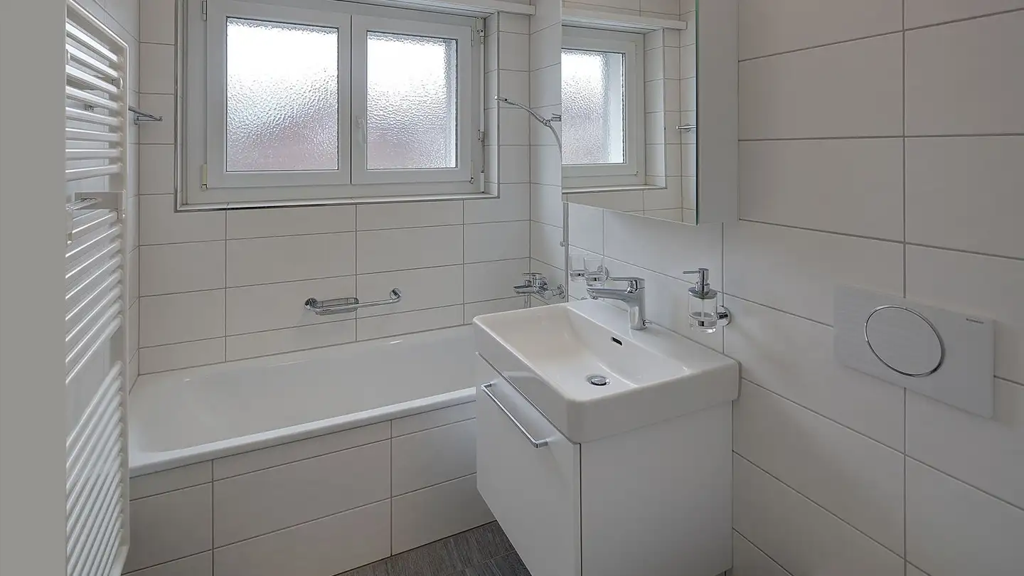 Appartement à louer - Untergässli 19, 4934 Madiswil - Photo 4