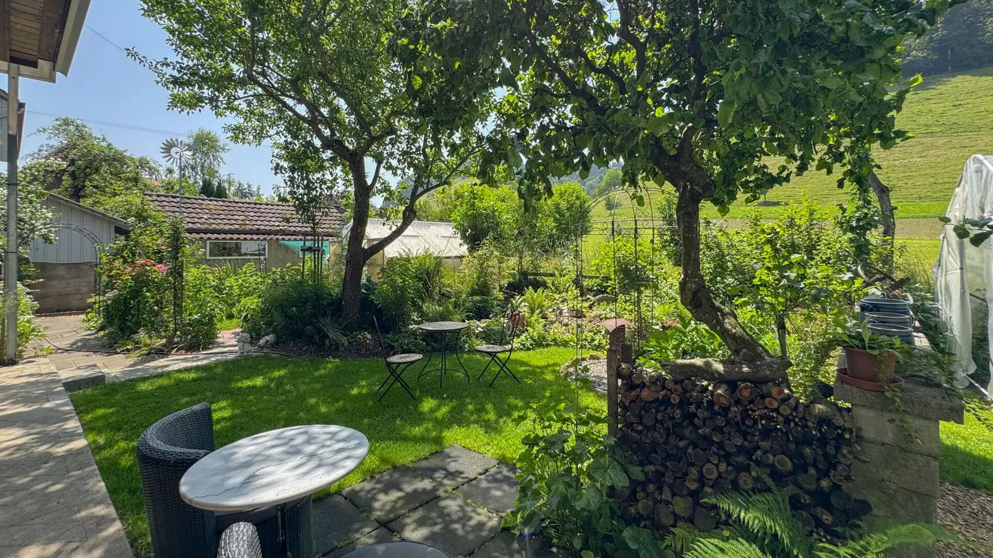 Casa singola in vendita - Thunstrasse 52, 3415 Schafhausen im Emmental - Photo 4