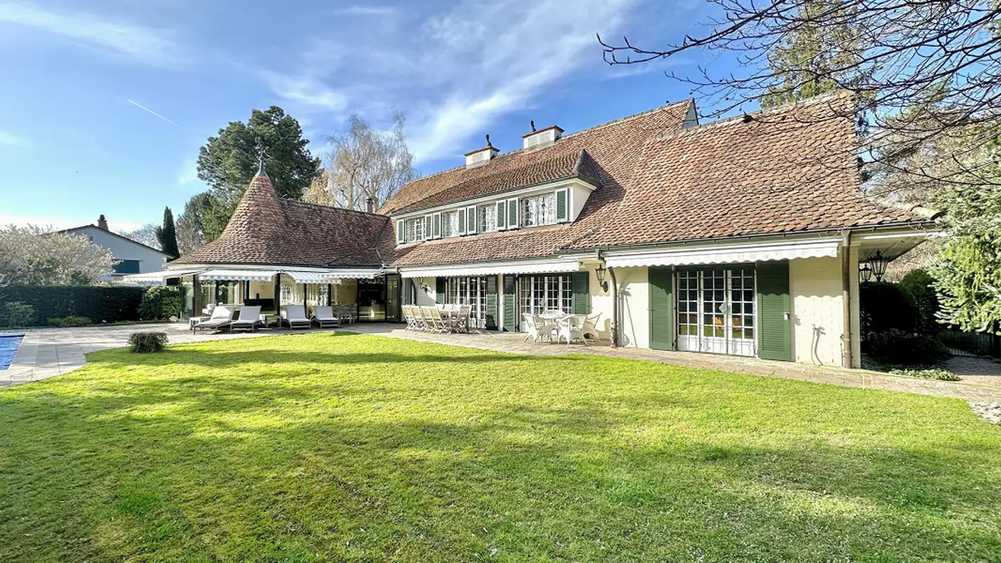 Villa for sale - 4102 Binningen - Photo 3