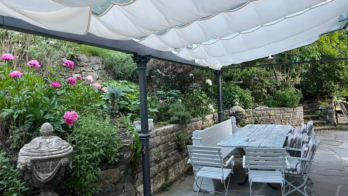 Villa for sale - Ruchholzstrasse 44, 4103 Bottmingen - Photo 2