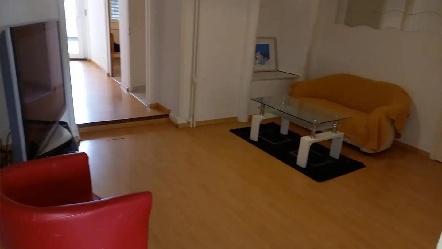 Apartment for rent - Hauptstrasse 76, 4127 Birsfelden