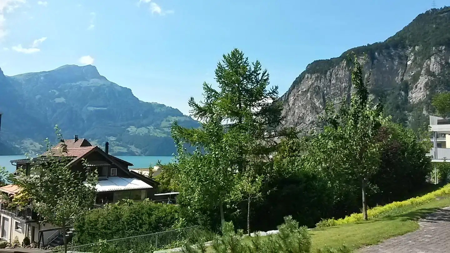 Apartment for rent - 6454 Flüelen