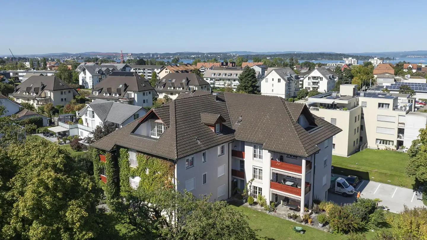 Attique à vendre - 8598 Bottighofen - Photo 4