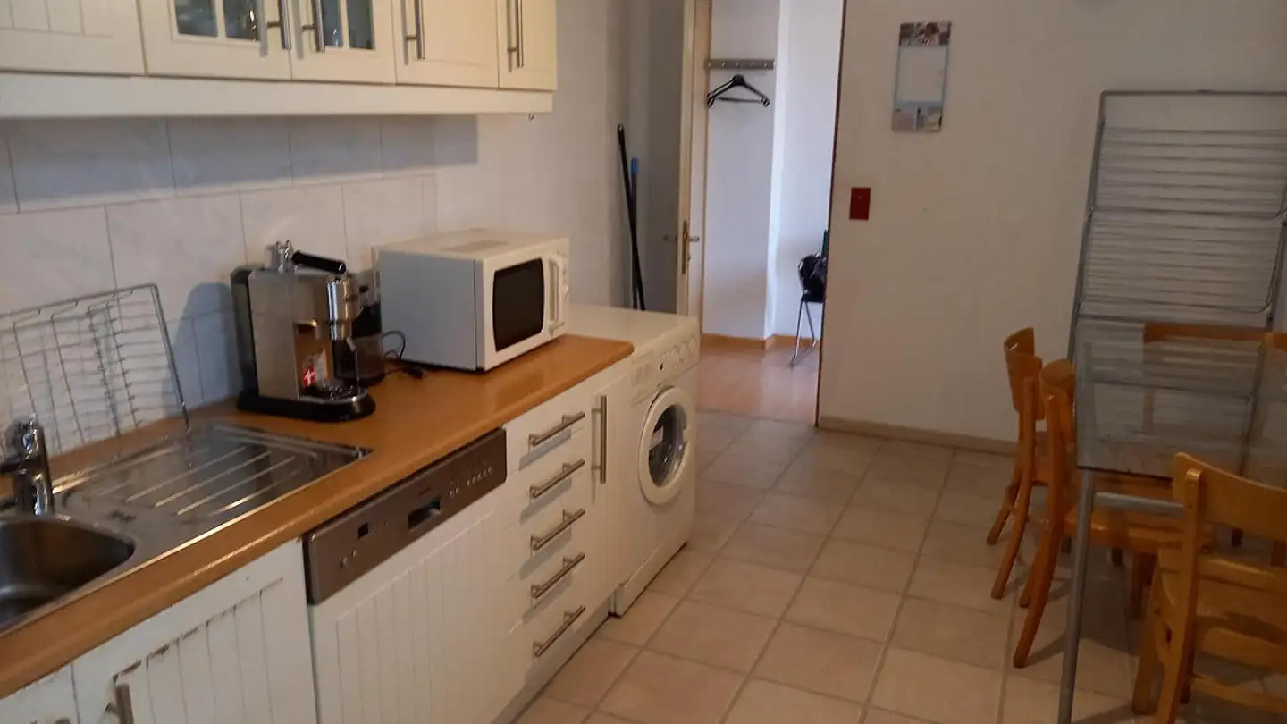 Apartment for rent - Hauptstrasse 76, 4127 Birsfelden - Photo 2