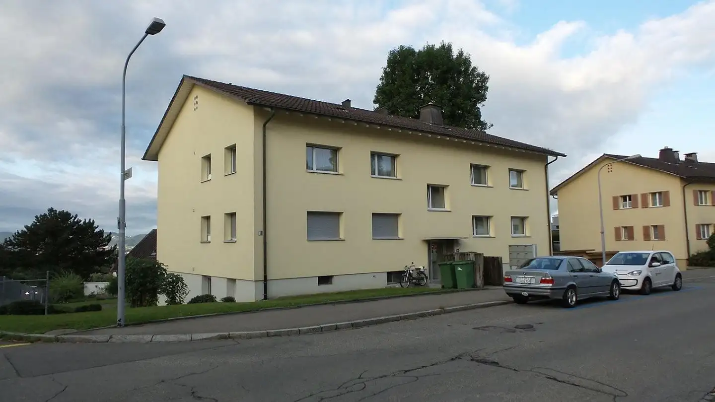 Appartement à louer - Carl-Spitteler-Strasse 64, 8053 Zürich