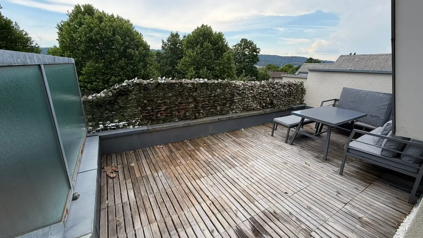 Apartment for rent - 8107 Buchs ZH - Photo 2