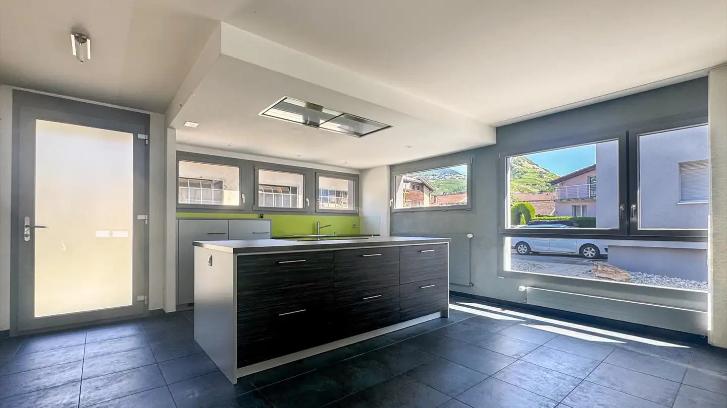 Casa a schiera in vendita - 1964 Conthey - Photo 2