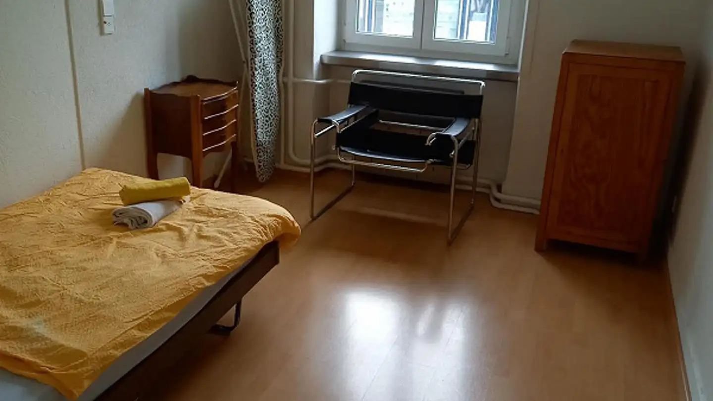 Apartment for rent - Hauptstrasse 76, 4127 Birsfelden - Photo 4
