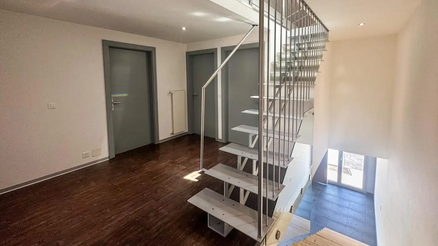 Casa a schiera in vendita - 1964 Conthey - Photo 4