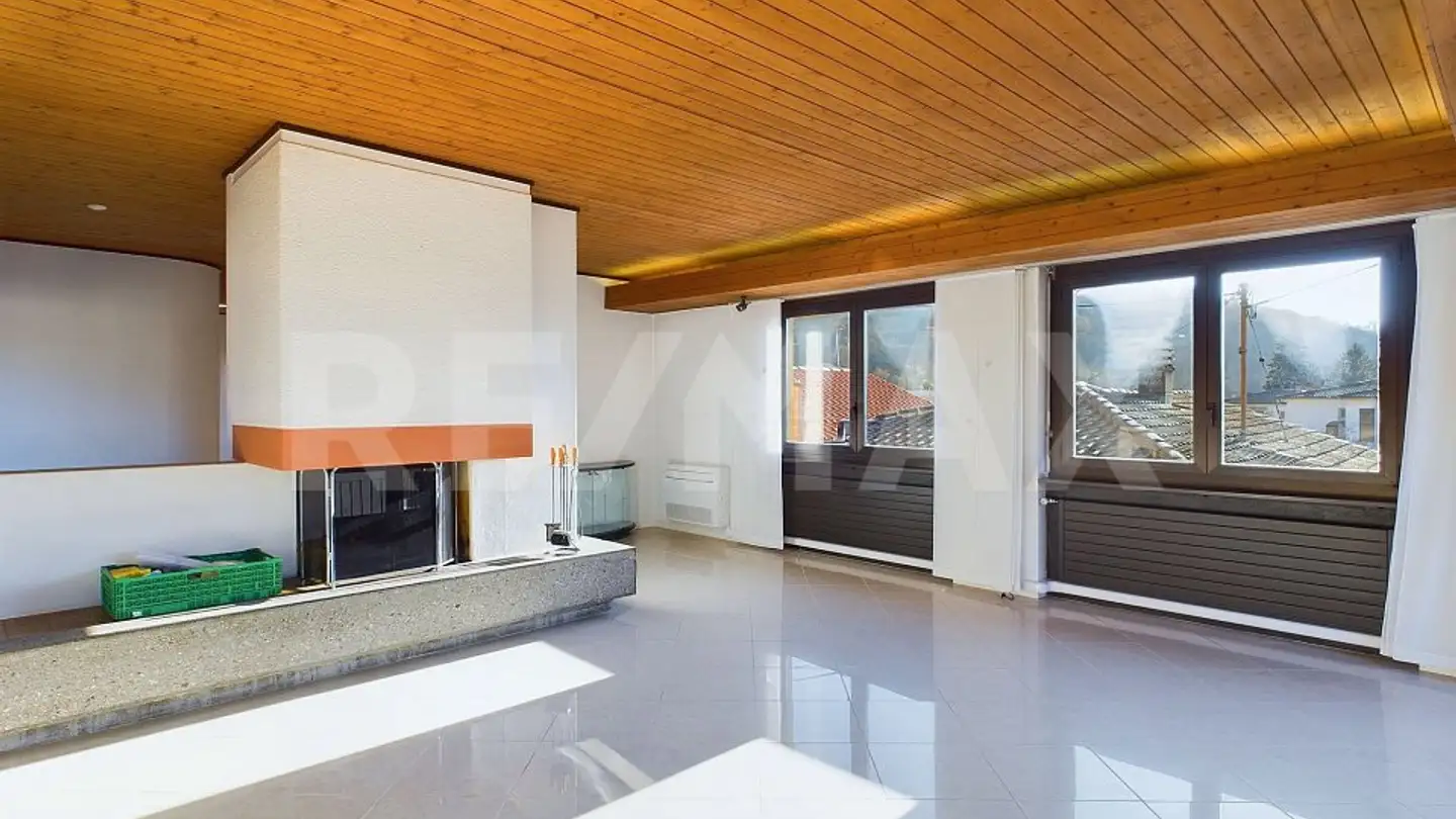 Wohnung kaufen - 6814 Cadempino