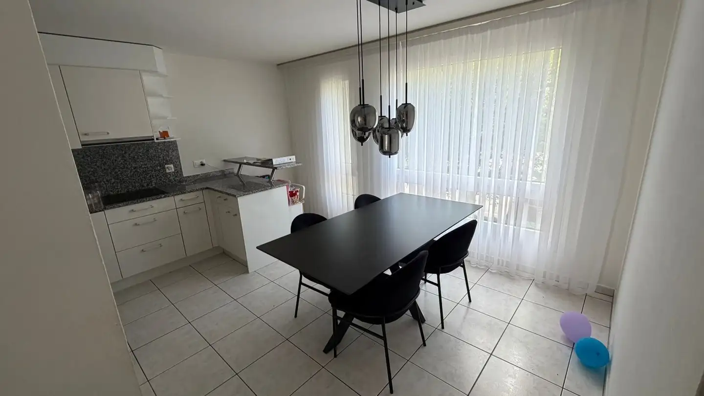 Apartment for rent - 8107 Buchs ZH - Photo 3