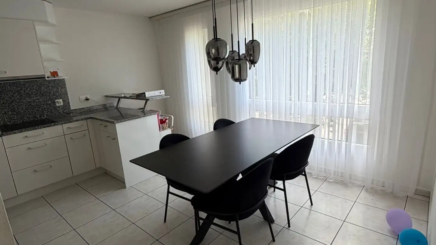 Apartment for rent - 8107 Buchs ZH - Photo 4