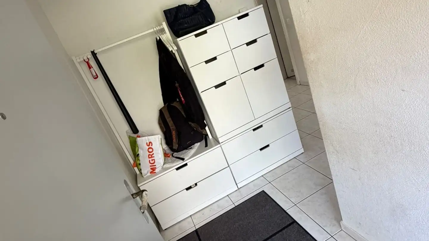 Apartment for rent - 8107 Buchs ZH