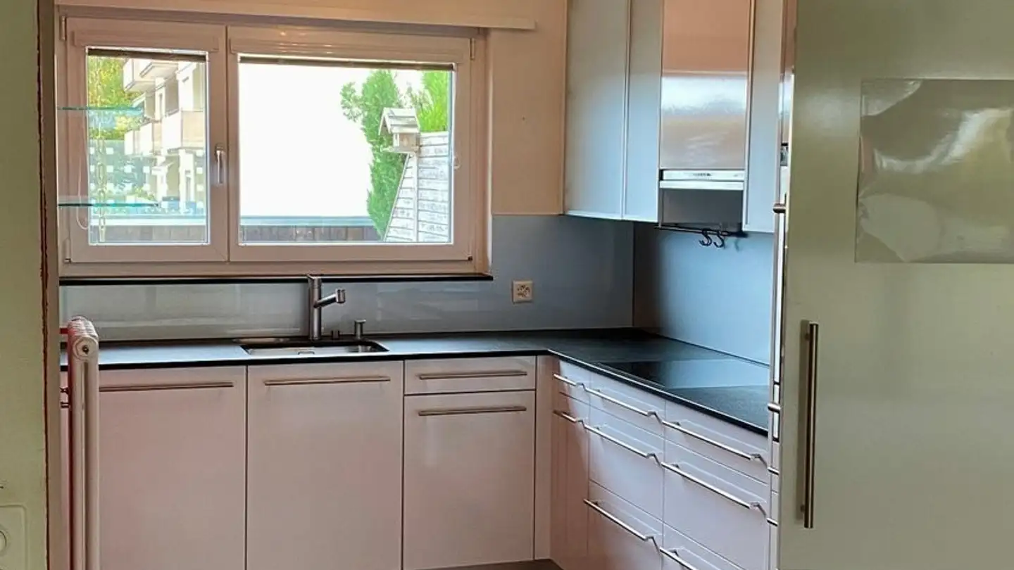 Einfamilienhaus mieten - 3113 Rubigen