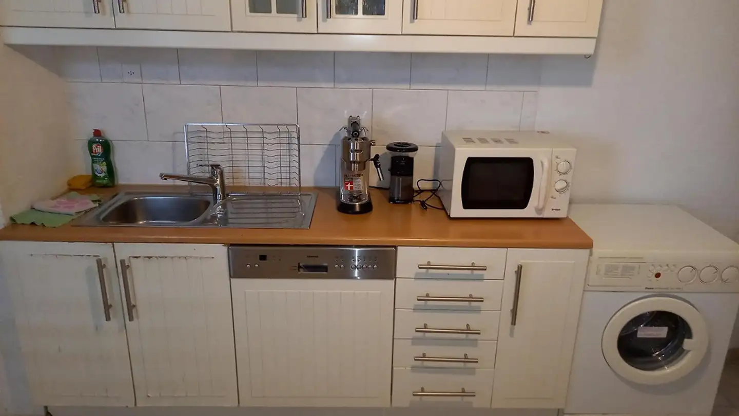 Apartment for rent - Hauptstrasse 76, 4127 Birsfelden - Photo 3