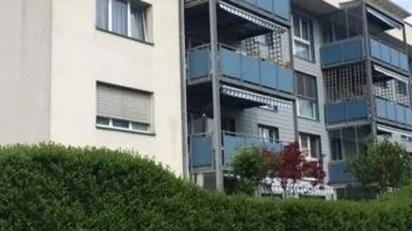 Appartamento in affitto - Hardstrasse 12, 5416 Kirchdorf AG