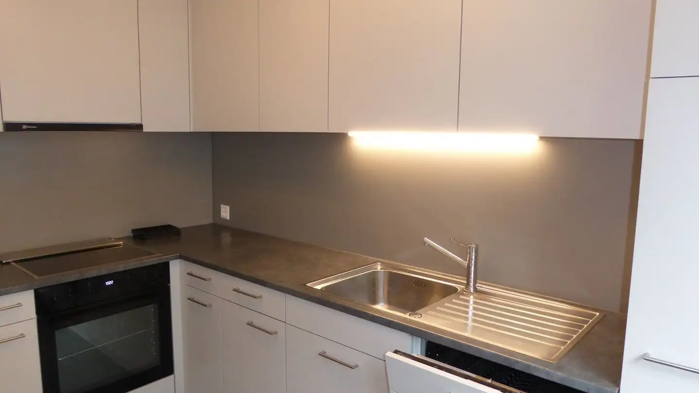 Appartement à louer - Strassburgerallee 105, 4055 Basel