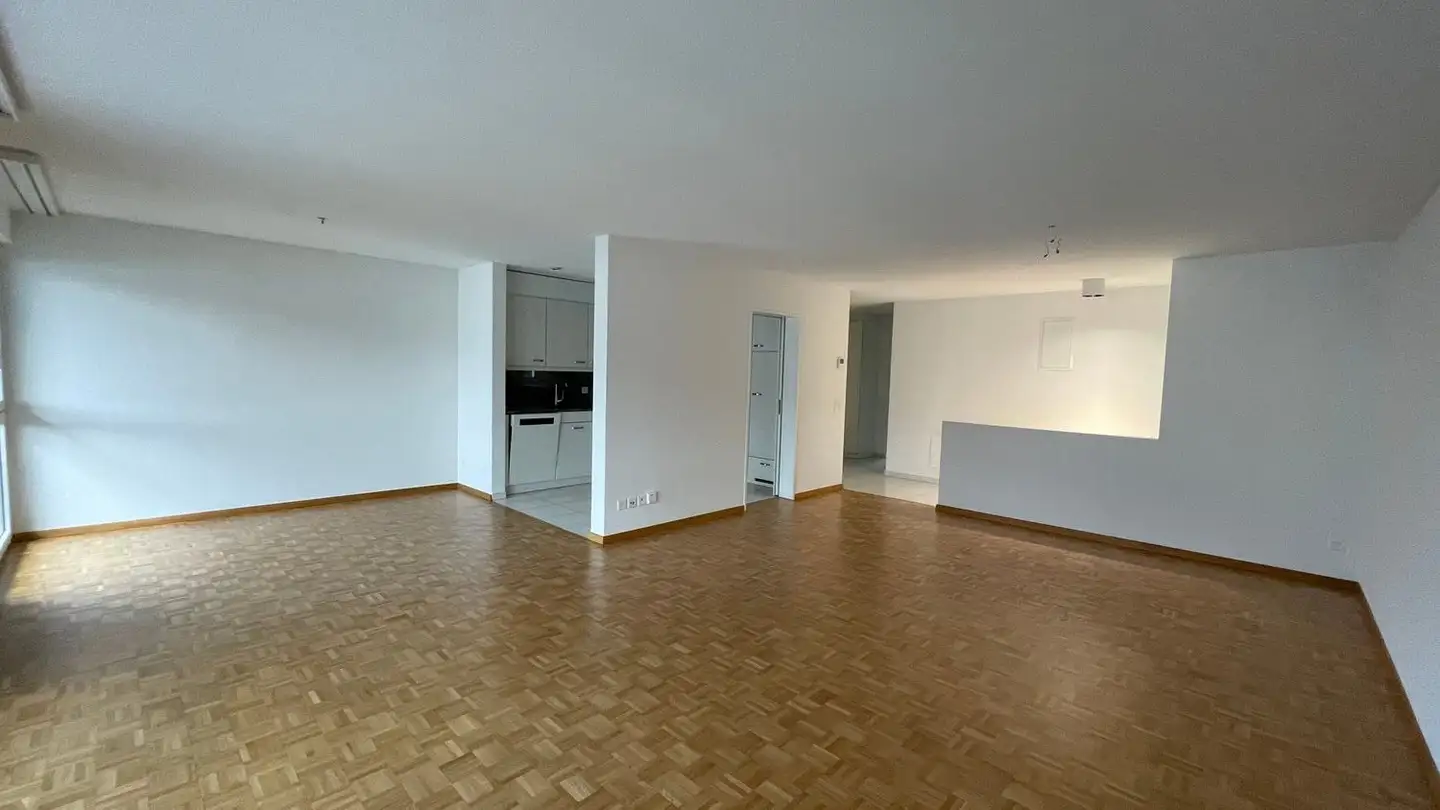 Appartamento in affitto - Hardstrasse 12, 5416 Kirchdorf AG - Foto 2