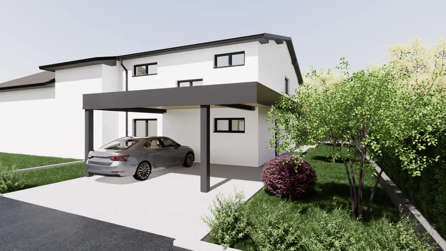 Maison individuelle à vendre - 2952 Cornol