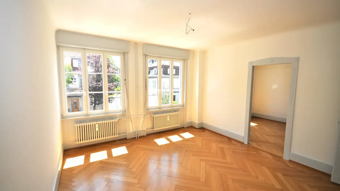Apartment for rent - Wettsteinallee 53, 4058 Basel - Photo 3