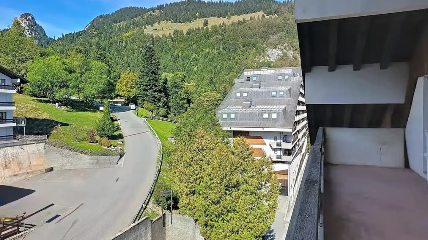 Apartment for sale - 1899 Torgon - Photo 2