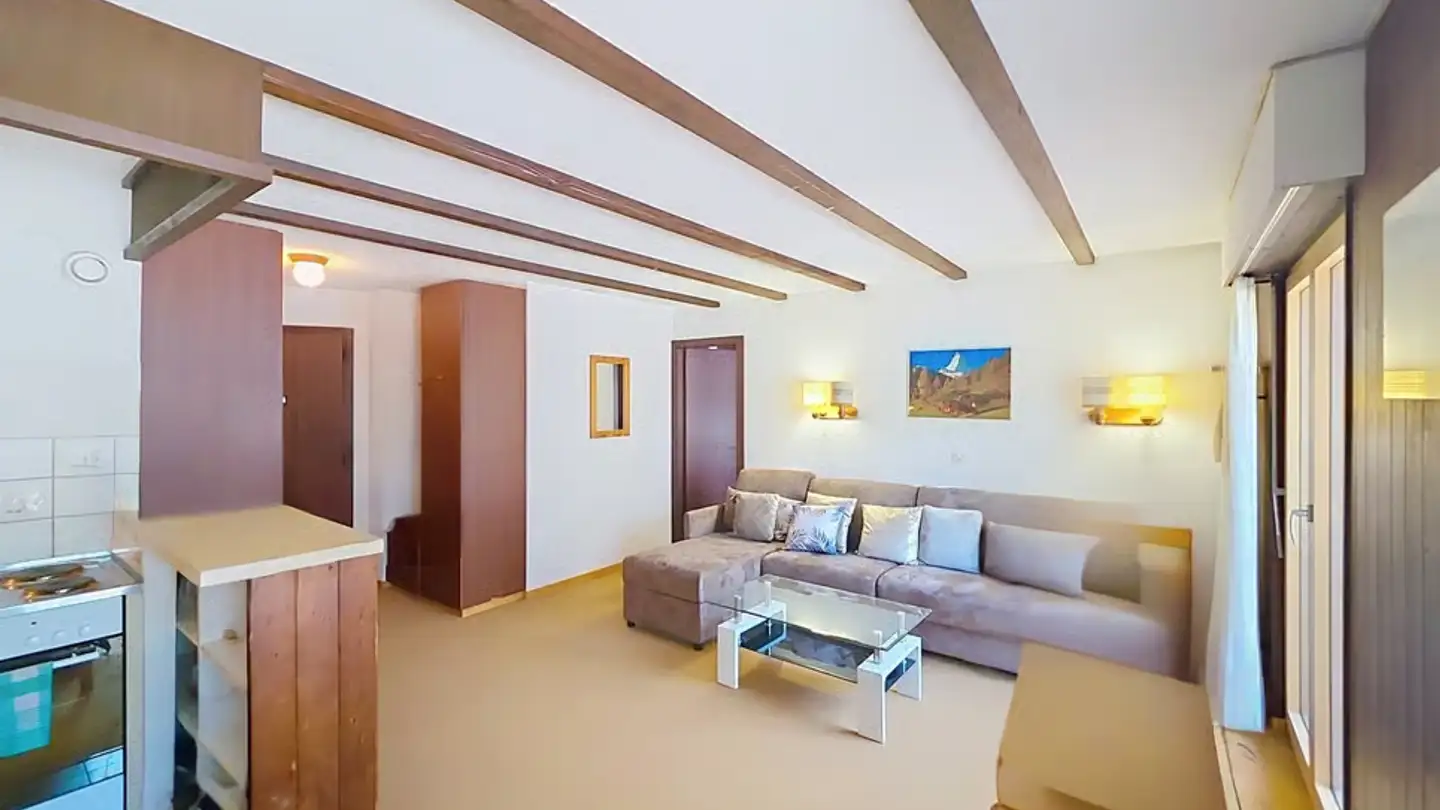 Apartment for sale - 1899 Torgon - Photo 3