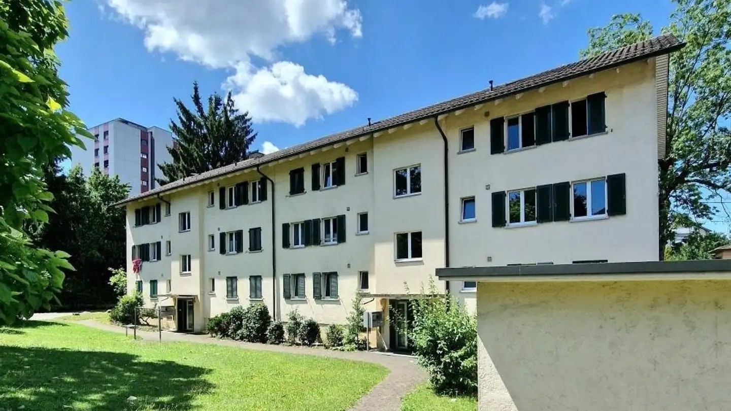 Apartment for rent - Dietlikerstrasse 39, 8302 Kloten