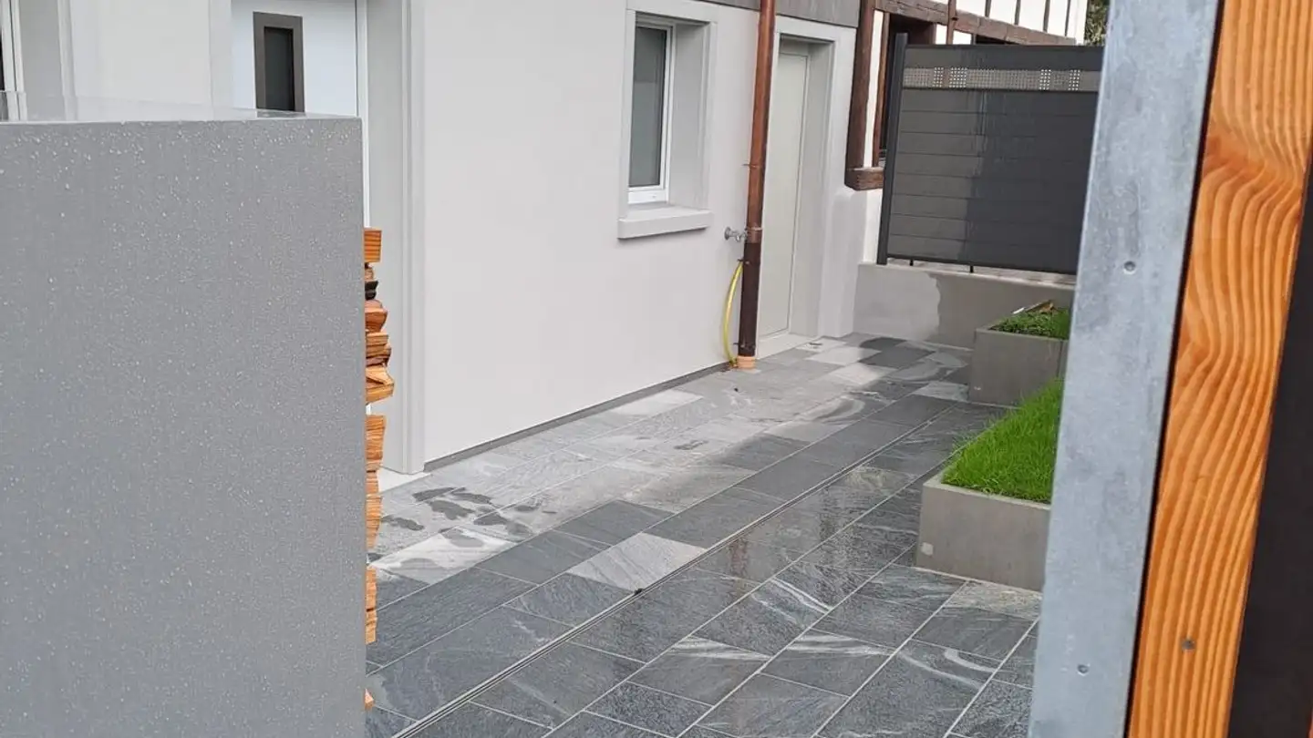 Appartement à louer - Dorfstrasse 28, 5624 Bünzen - Photo 3