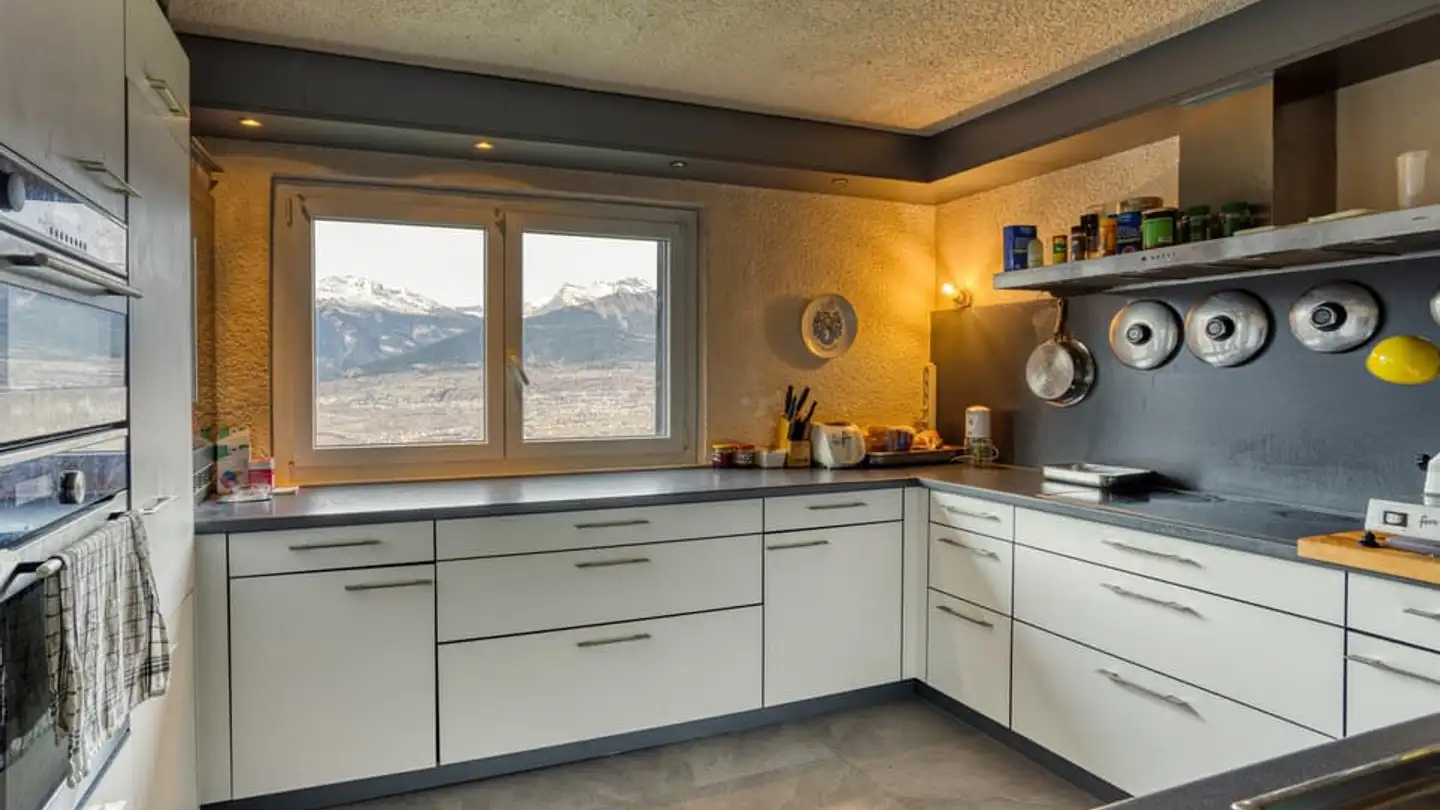 Maison individuelle à vendre - Route Des Agettes, 1992 Les Agettes - Photo 4