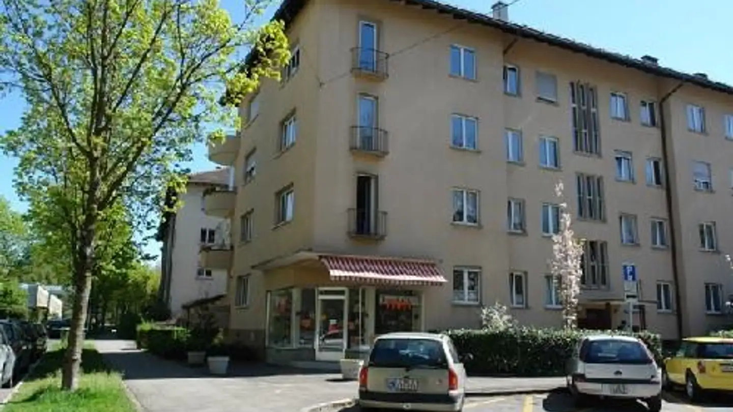 Wohnung mieten - Papiermühlestrasse 2b, 3013 Bern
