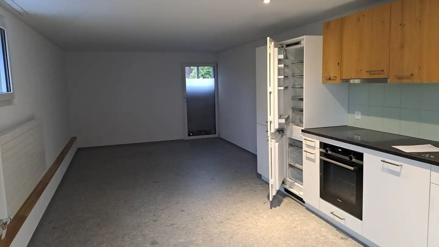 Appartement à louer - Dorfstrasse 28, 5624 Bünzen