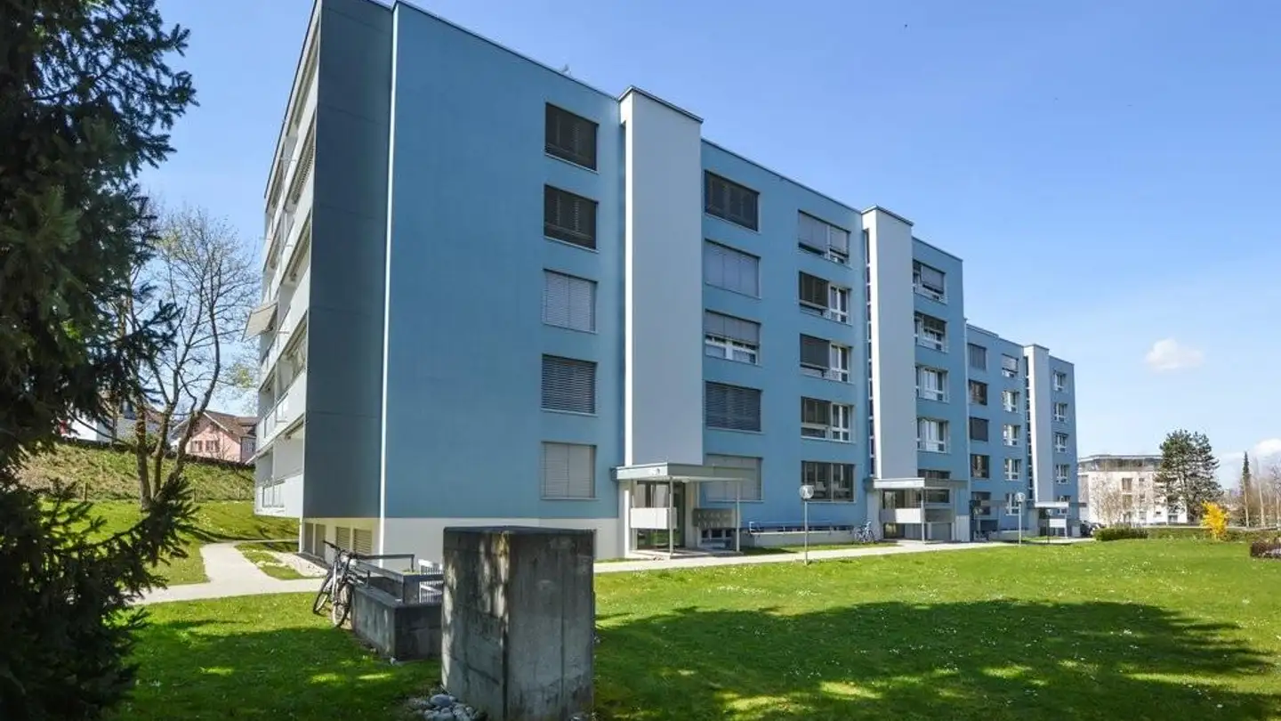 Apartment for rent - Funkstrasse 84, 3084 Wabern