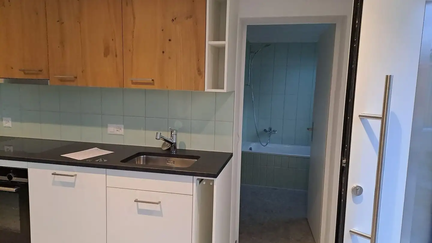 Appartement à louer - Dorfstrasse 28, 5624 Bünzen - Photo 4