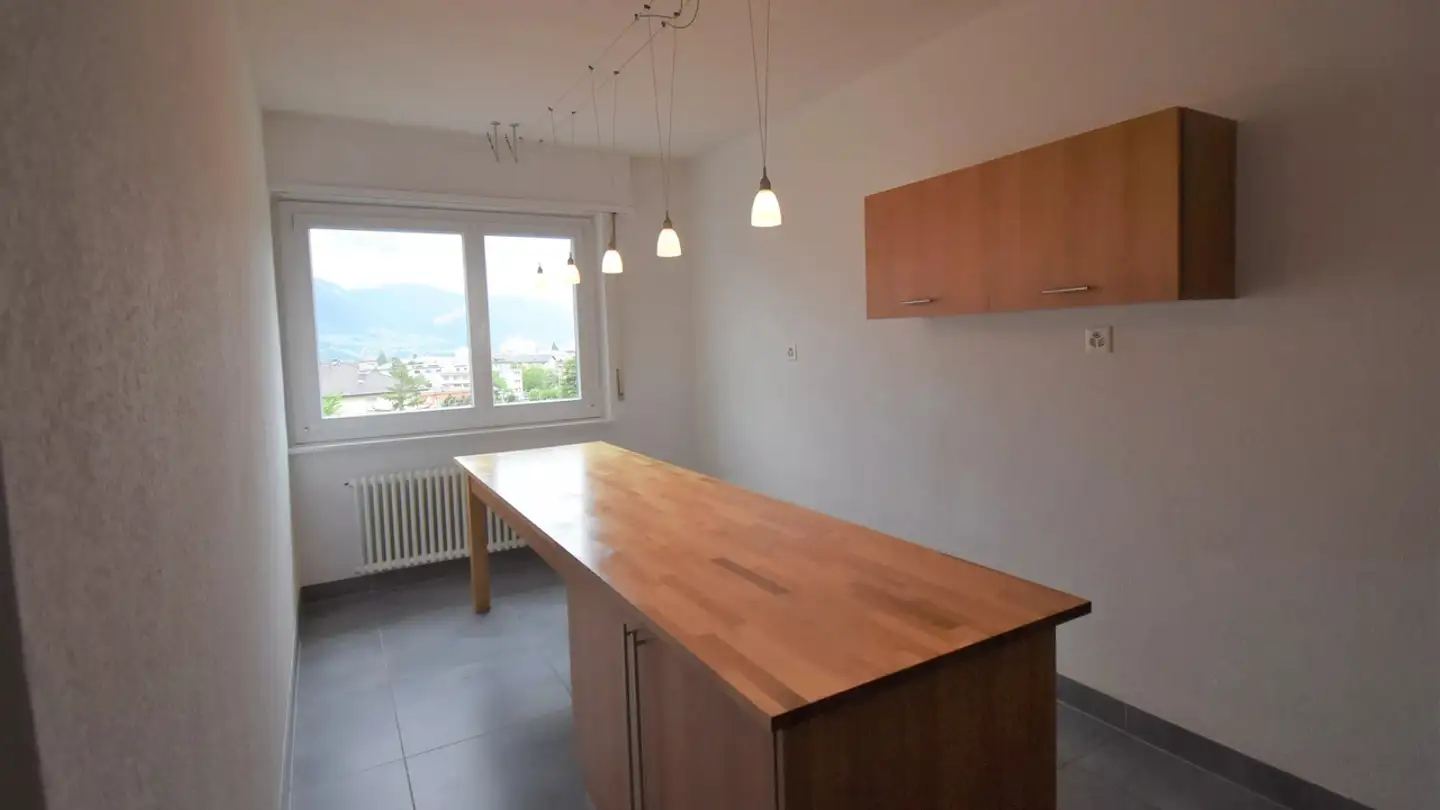 Appartamento in affitto - Route Du Rawyl, 3960 Sierre