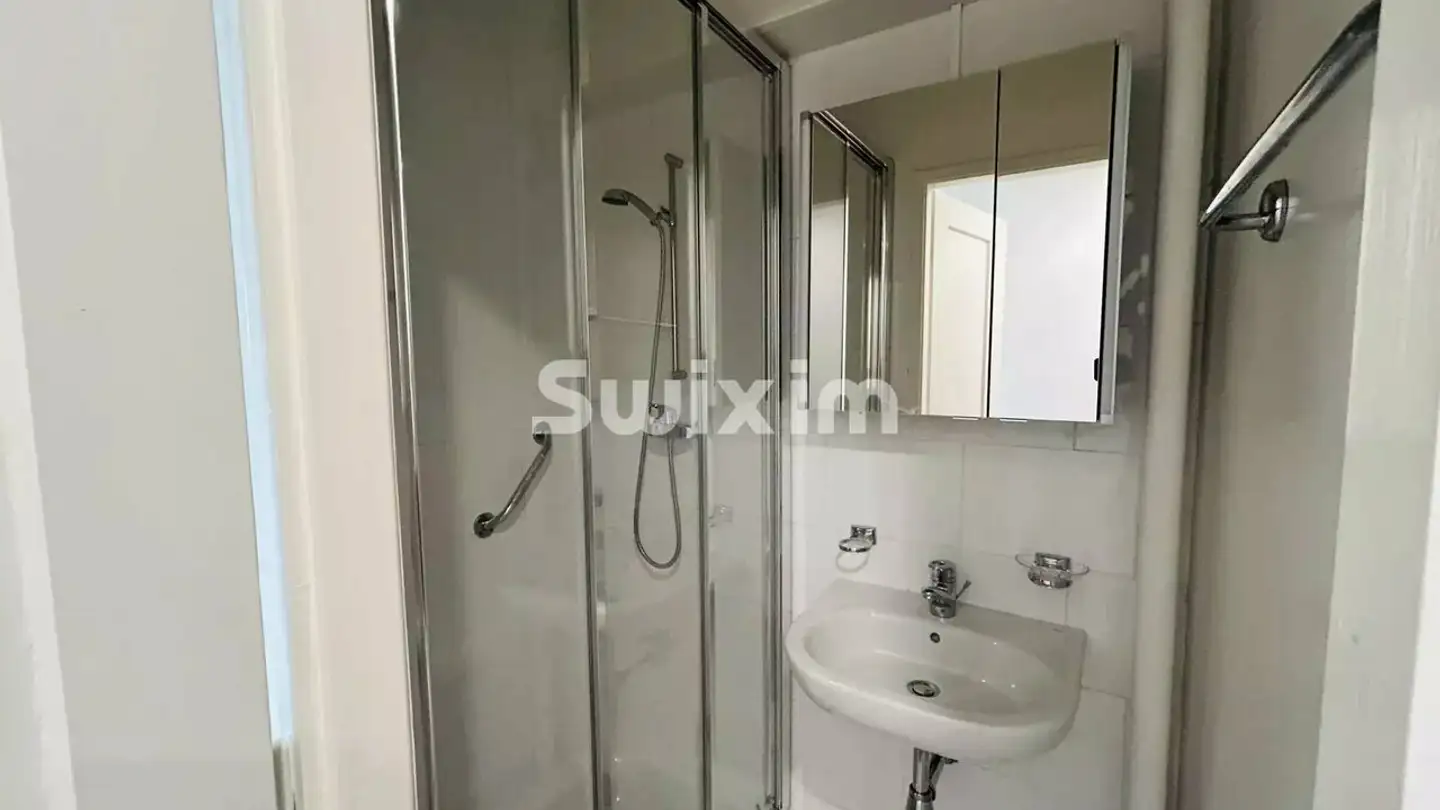 Appartamento in affitto - 1225 Chêne-Bourg - Photo 3