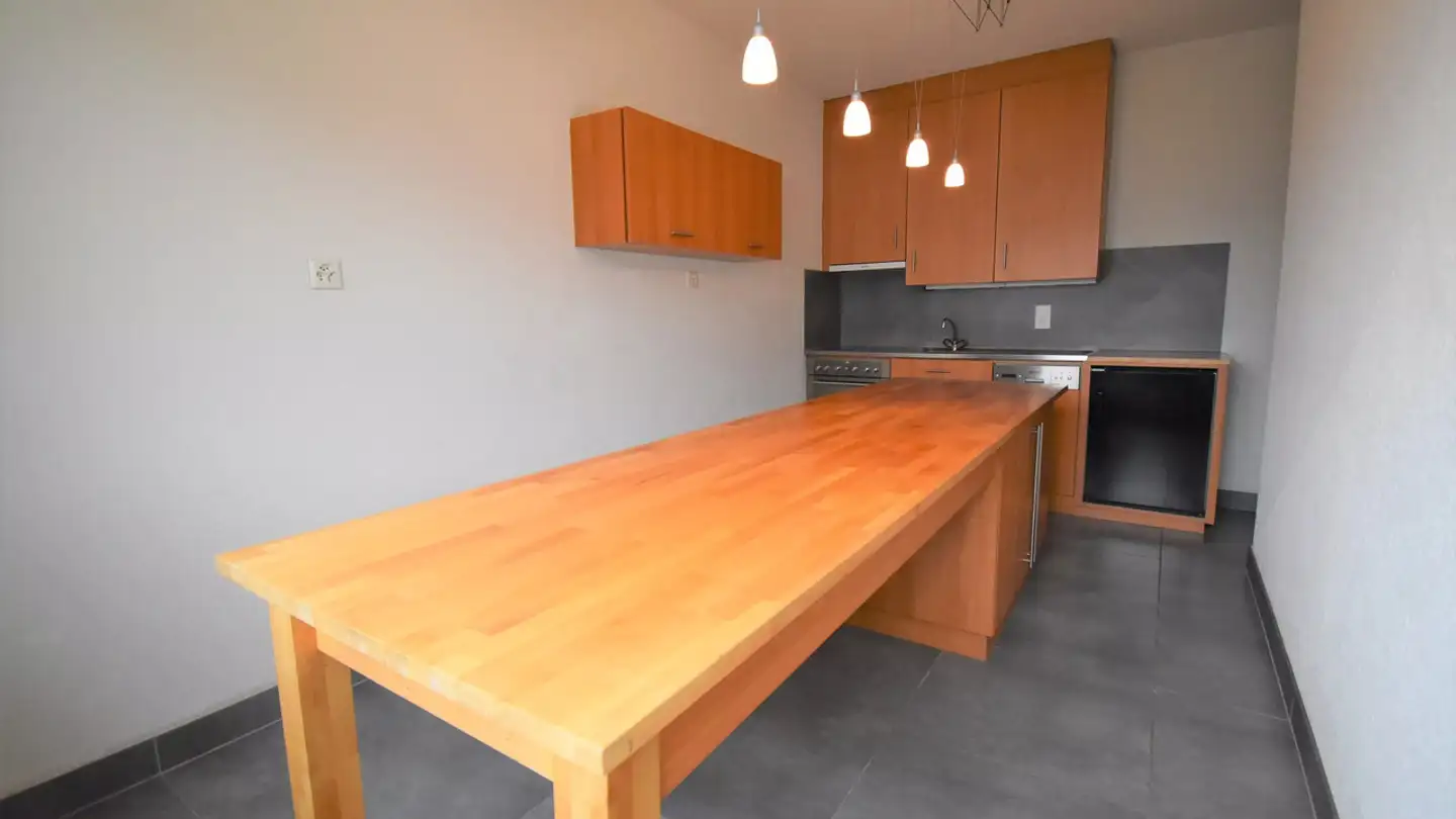 Apartment for rent - Route Du Rawyl, 3960 Sierre - Photo 2