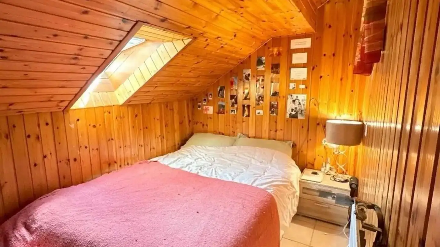 Stanza singola in affitto - 1967 Bramois - Photo 2