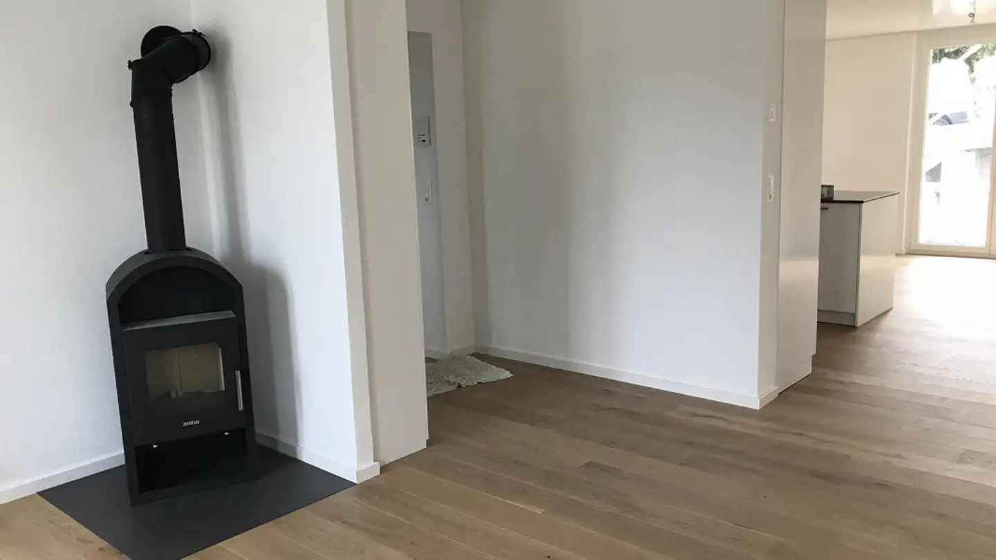 Appartamento in affitto - Obere Wildeggstrasse 22, 9000 St. Gallen - Foto 2