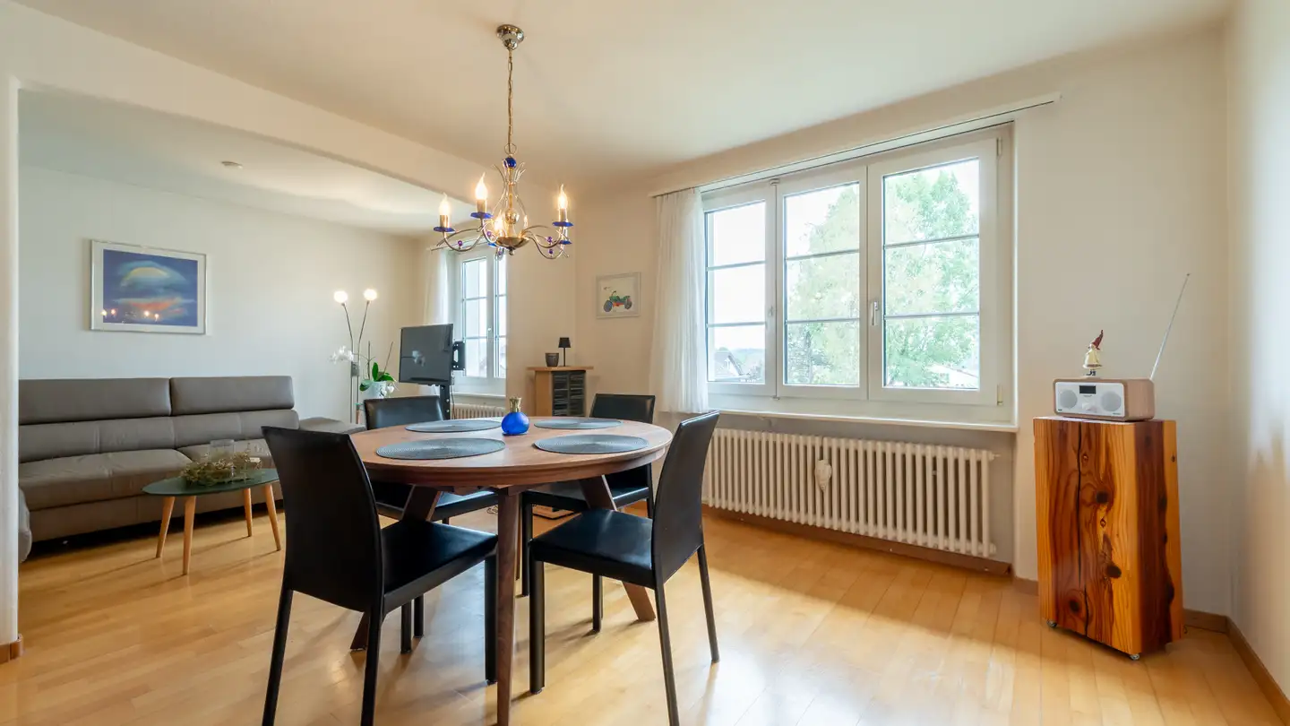 Single house for sale - Wengistrasse 10, 4654 Lostorf - Photo 2