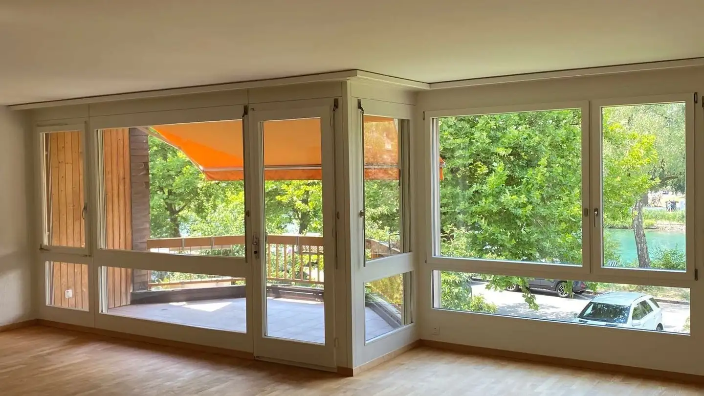 Wohnung mieten - Dalmaziquai 35, 3005 Bern