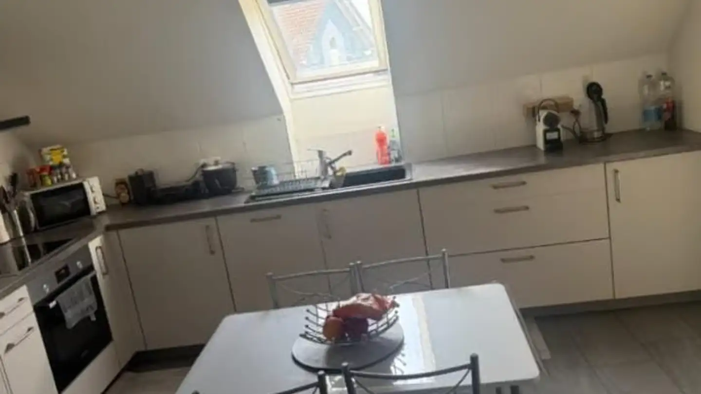 Appartement à louer - Route De Bitternaz 5, 1562 Corcelles-près-Payerne