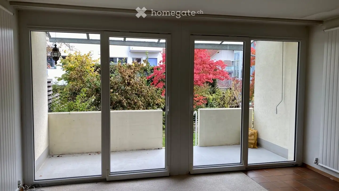 Einfamilienhaus mieten - 3113 Rubigen - Foto 3